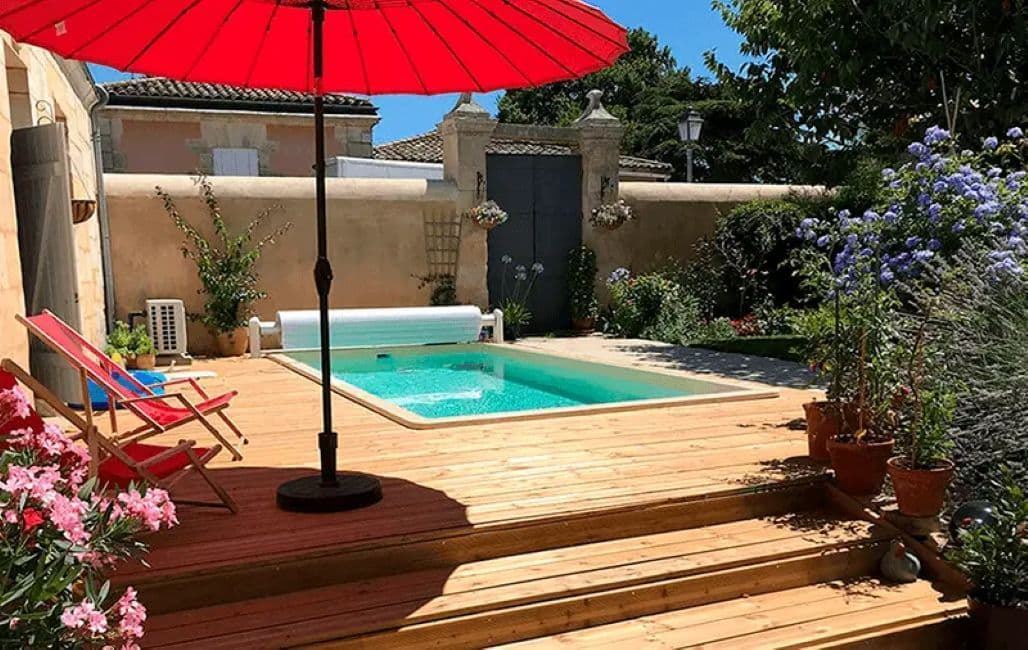 PISCINA LAGOS - Imagen 2