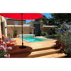 PISCINA LAGOS - Imagen 2