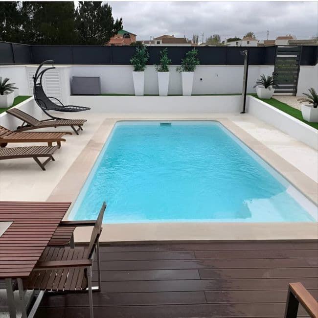 PISCINA LAGOS - Imagen 3