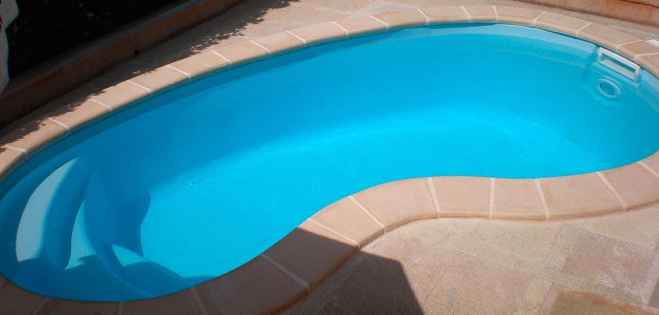 PISCINA LANZAROTE - Imagen 1