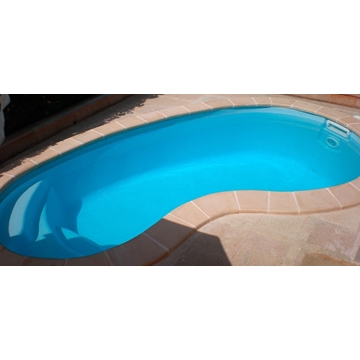 PISCINA LANZAROTE - Imagen 1