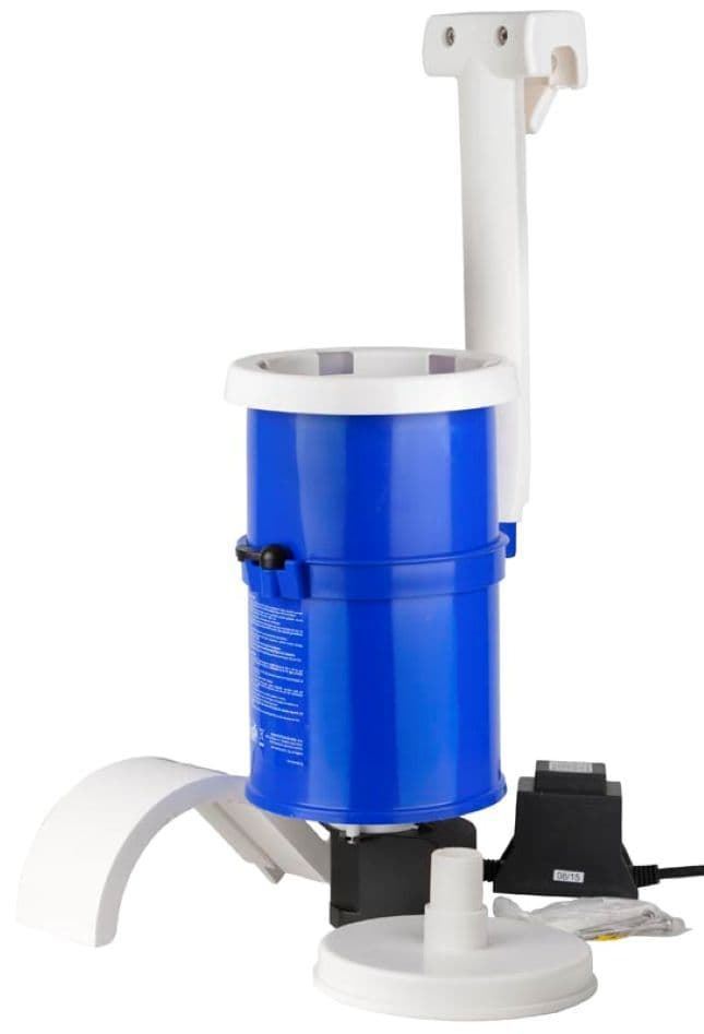 PISCINA LEMON 790204 RECTANGULAR  375 x 200 x 68 cm - Imagen 5