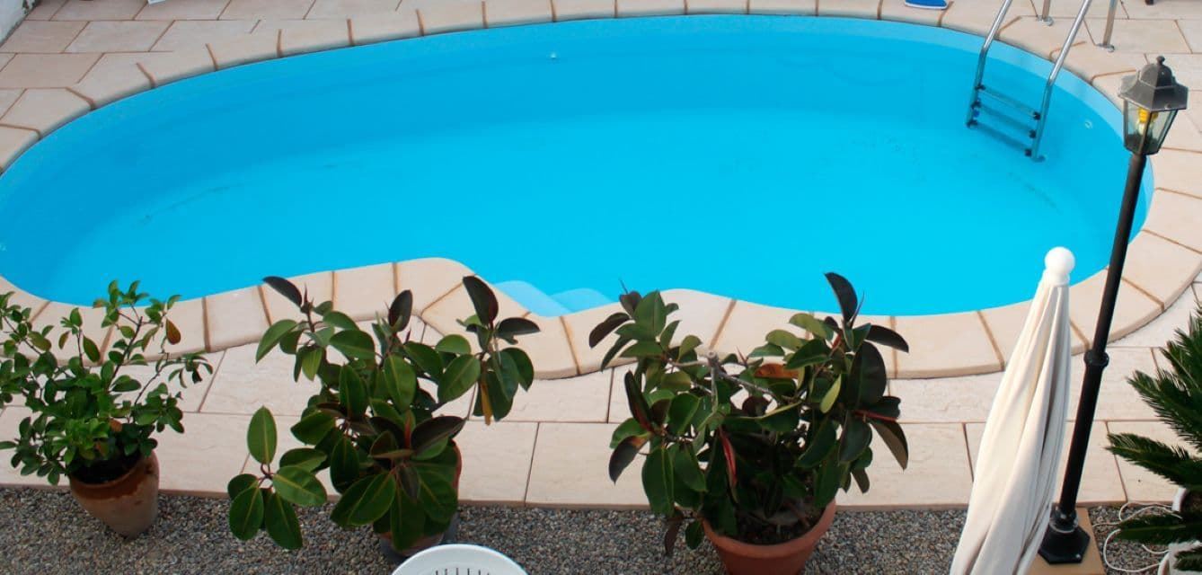 PISCINA LISBOA - Imagen 1