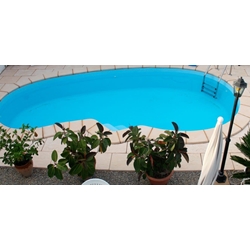 PISCINA LISBOA - Imagen 1