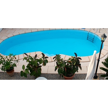PISCINA LISBOA - Imagen 1
