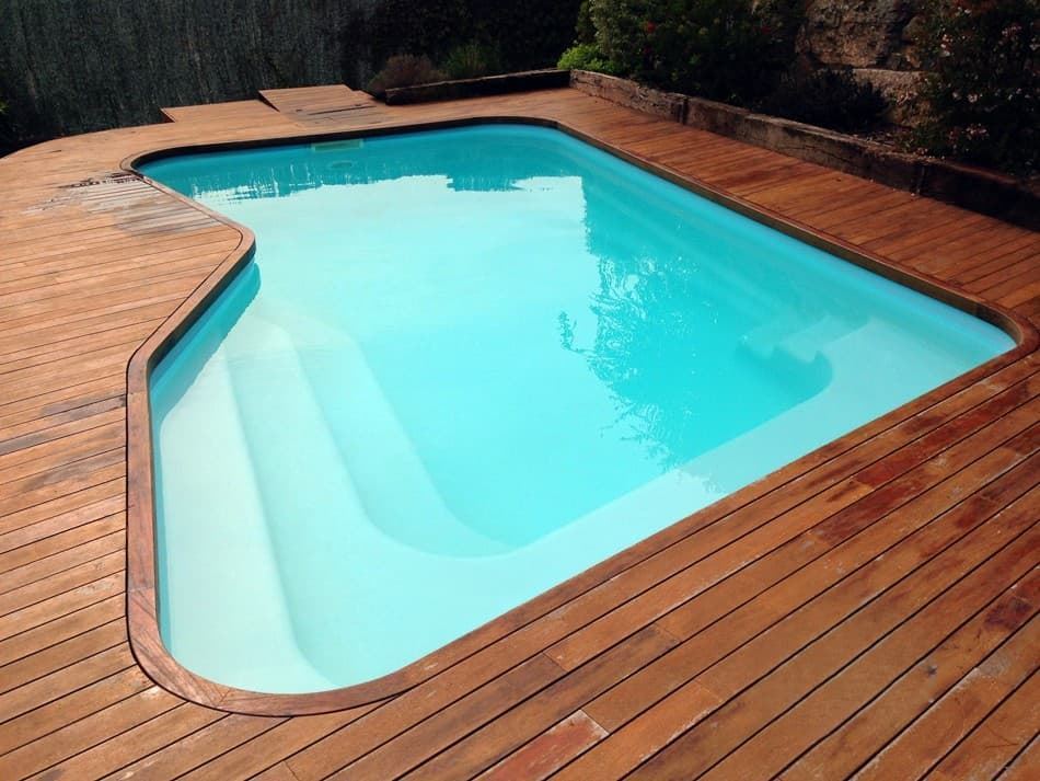 PISCINA LONDRES - Imagen 2