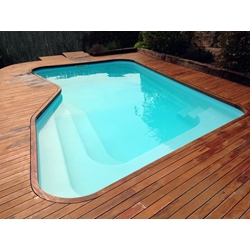 PISCINA LONDRES - Imagen 2