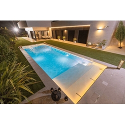 PISCINA MALDIVAS (Con cajón) - Imagen 2