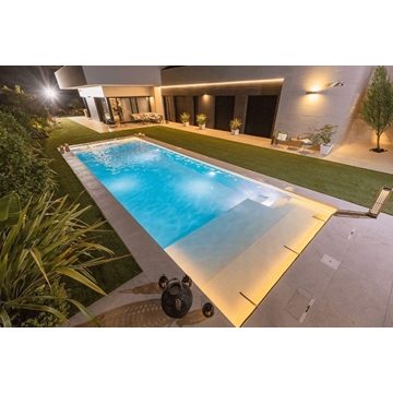 PISCINA MALDIVAS (Con cajón) - Imagen 2