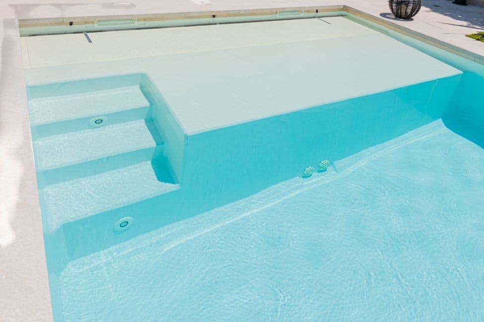 PISCINA MALDIVAS (Con cajón) - Imagen 5