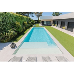 PISCINA MALDIVAS (Sin cajón) - Imagen 1