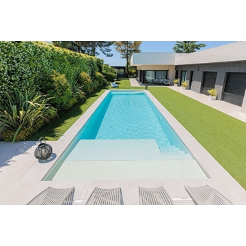 PISCINA MALDIVAS (Sin cajón) - Imagen 1