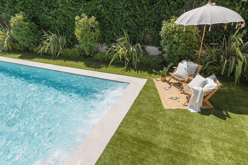 PISCINA MALDIVAS (Sin cajón) - Imagen 3