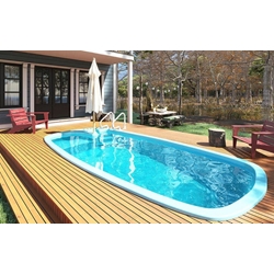 PISCINA MALIBU - Imagen 1