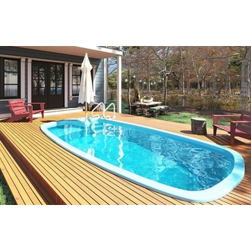 PISCINA MALIBU - Imagen 1