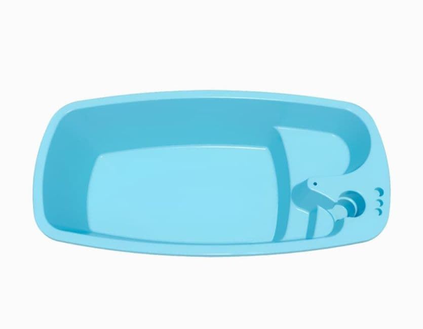 PISCINA MALIBU - Imagen 4