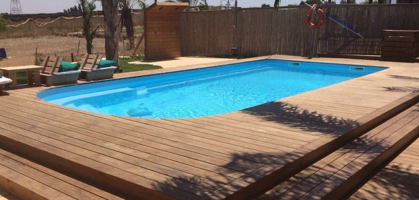 PISCINA MALTA - Imagen 1