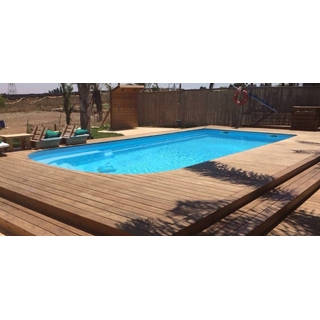 PISCINA MALTA - Imagen 1