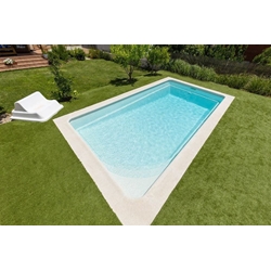 PISCINA MANILA 8 - Imagen 1