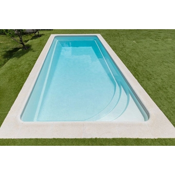 PISCINA MANILA 8 - Imagen 2