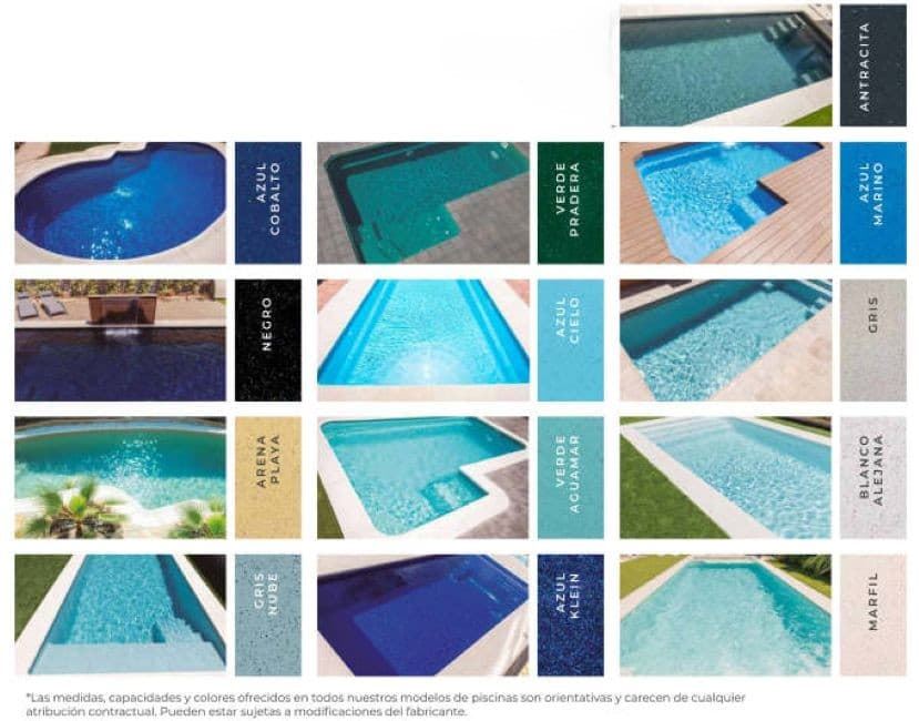 PISCINA MANILA 8 - Imagen 5