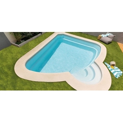 PISCINA MARTINICA - Imagen 1