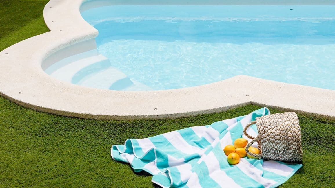 PISCINA MARTINICA - Imagen 2