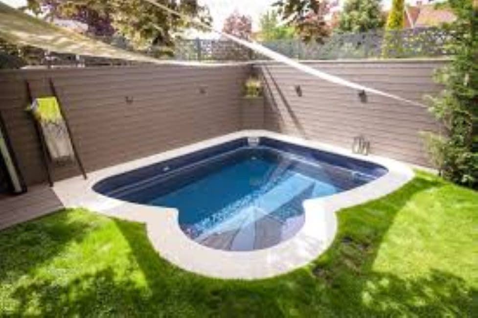 PISCINA MARTINICA - Imagen 3