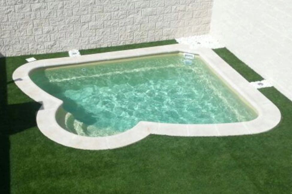 PISCINA MARTINICA - Imagen 4