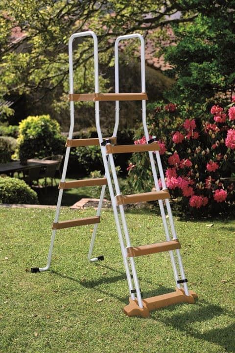 PISCINA MAURITIUS KITPR558WO REDONDA 550 x 132CM ALT(GRE) - Imagen 5