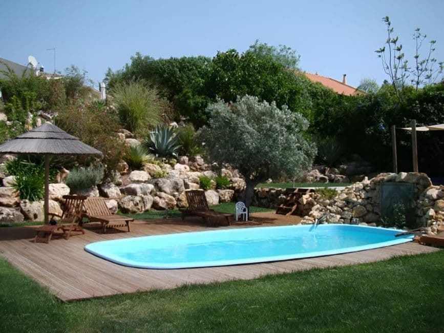 PISCINA MAZARA - Imagen 1