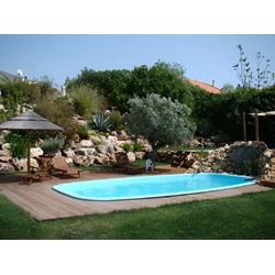 PISCINA MAZARA - Imagen 1