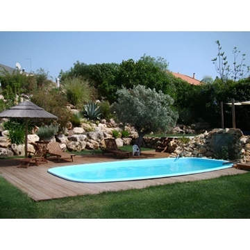 PISCINA MAZARA - Imagen 1