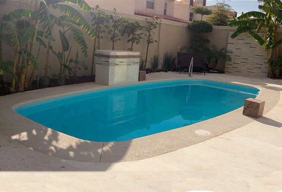 PISCINA MAZARA - Imagen 2