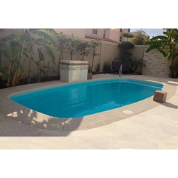 PISCINA MAZARA - Imagen 2