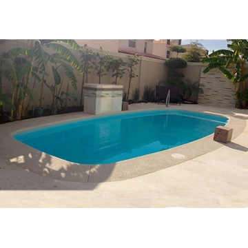 PISCINA MAZARA - Imagen 2