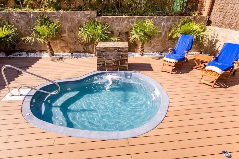 PISCINA MENORCA 3 - Imagen 1