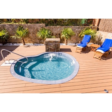 PISCINA MENORCA 3 - Imagen 1