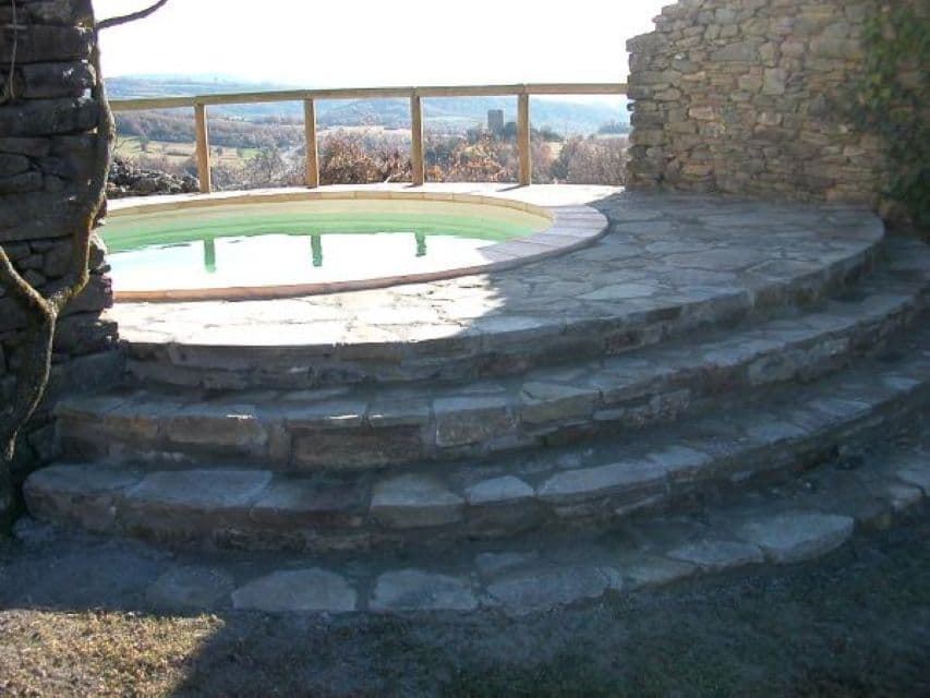 PISCINA MÓNACO - Imagen 1