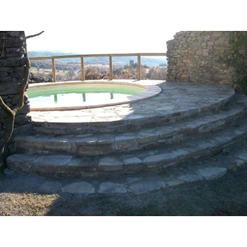 PISCINA MÓNACO - Imagen 1