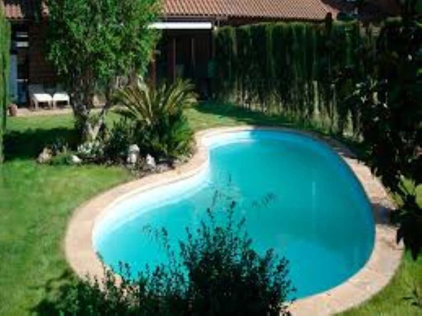 PISCINA OPORTO - Imagen 1