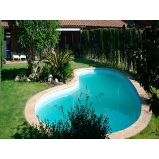 PISCINA OPORTO - Imagen 1