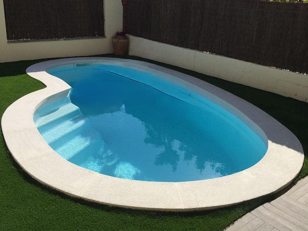 PISCINA OPORTO - Imagen 4