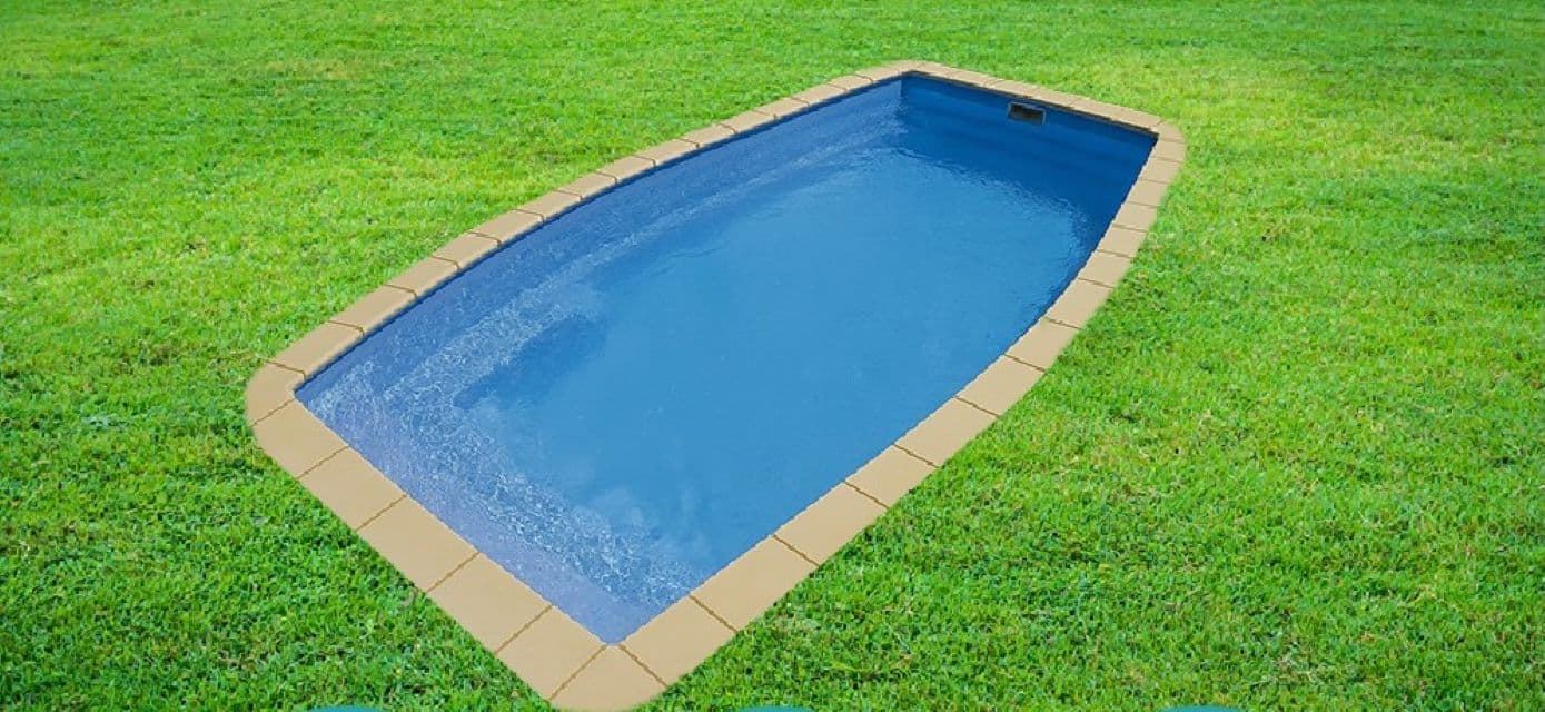 PISCINA OVALADA S DX-7 - Imagen 2