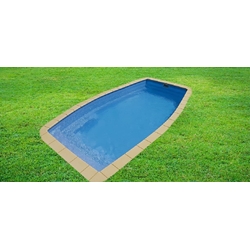 PISCINA OVALADA S DX-7 - Imagen 2