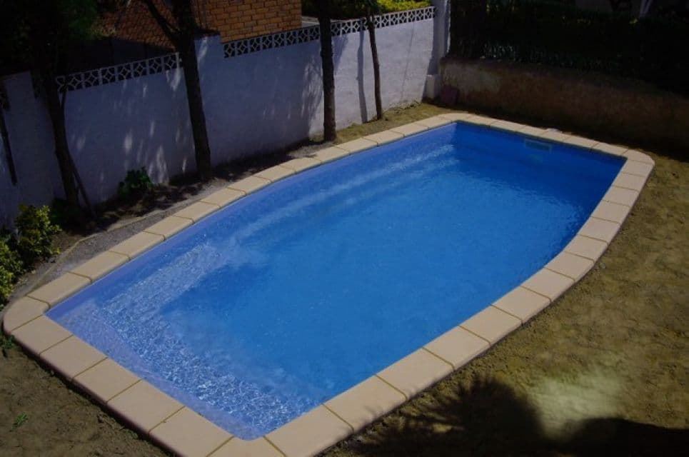 PISCINA OVALADA S DX-7 - Imagen 4