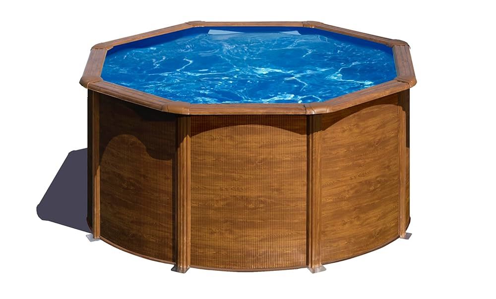 PISCINA PACIFIC KIT240W REDONDA Ø240 x 120 cm - Imagen 4