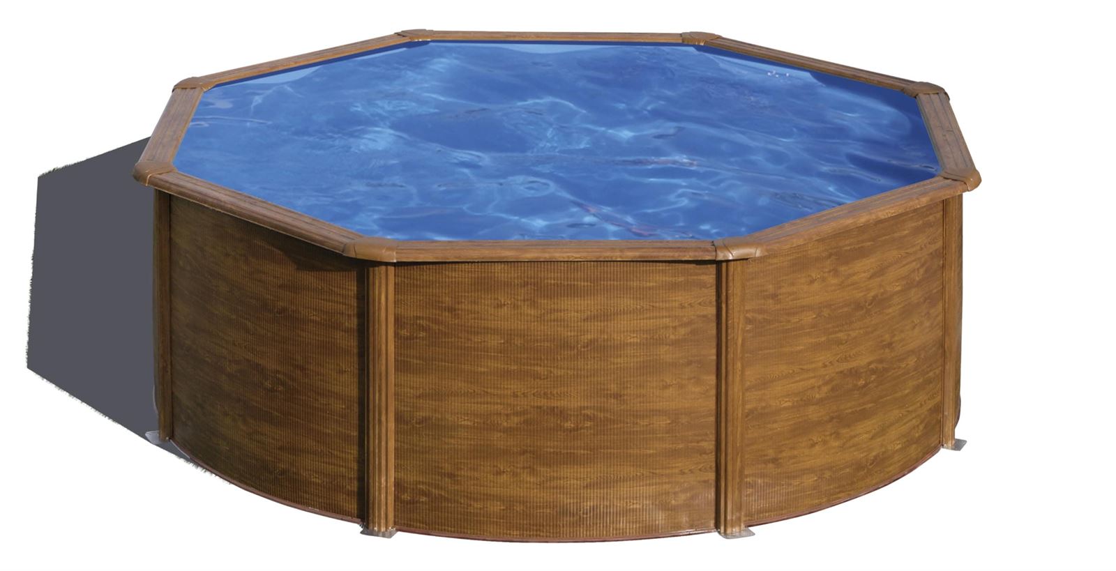 PISCINA PACIFIC KIT300W REDONDA Ø300 x 120 cm - Imagen 2