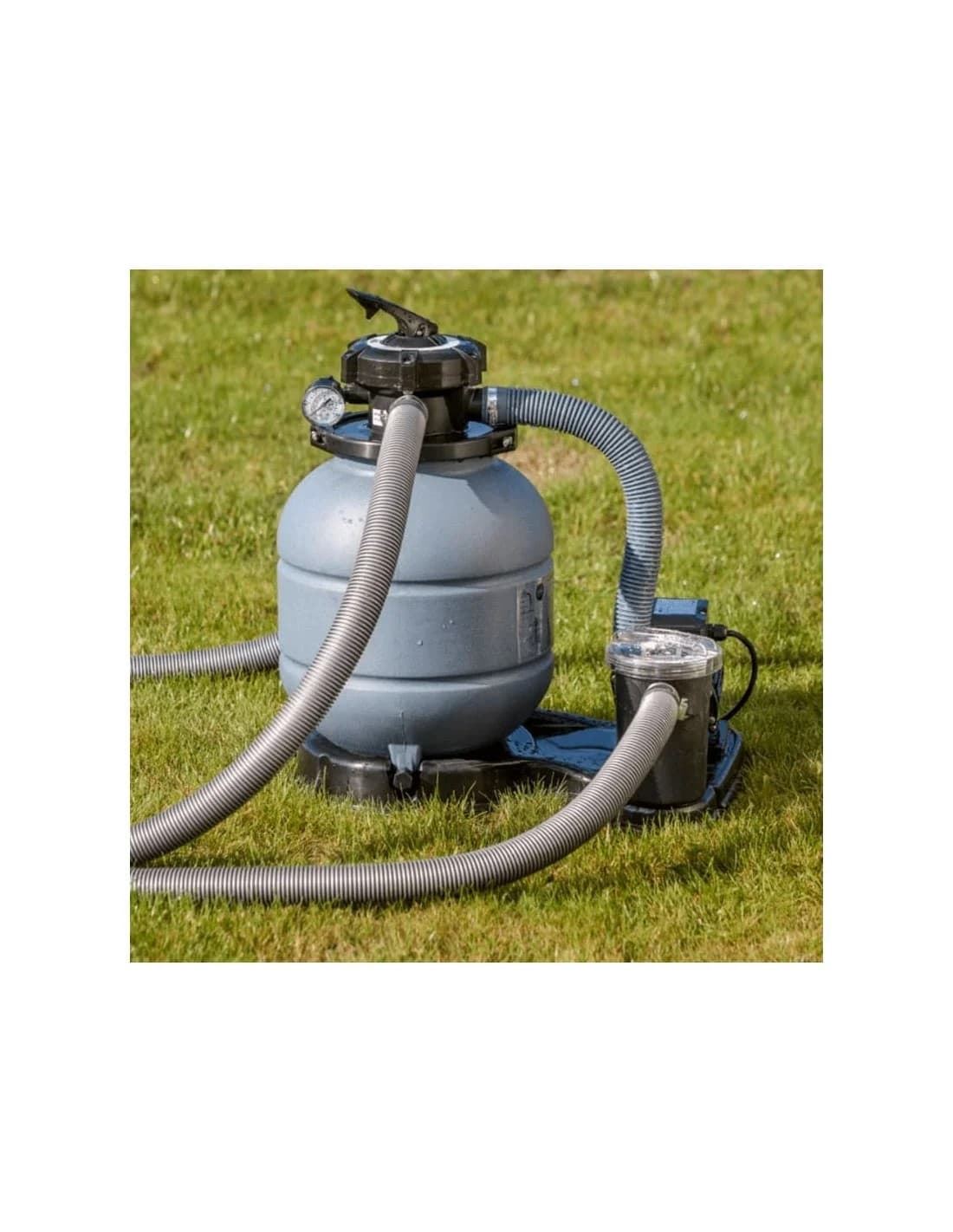 PISCINA PACIFIC KIT300W REDONDA Ø300 x 120 cm - Imagen 4