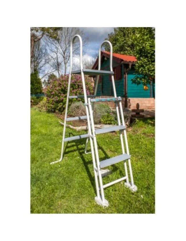 PISCINA PACIFIC KIT350W REDONDA Ø350 x 120 cm - Imagen 4